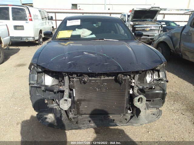 Dodge Charger Sxt 2021 2C3CDXBG2MH659806 Image 6