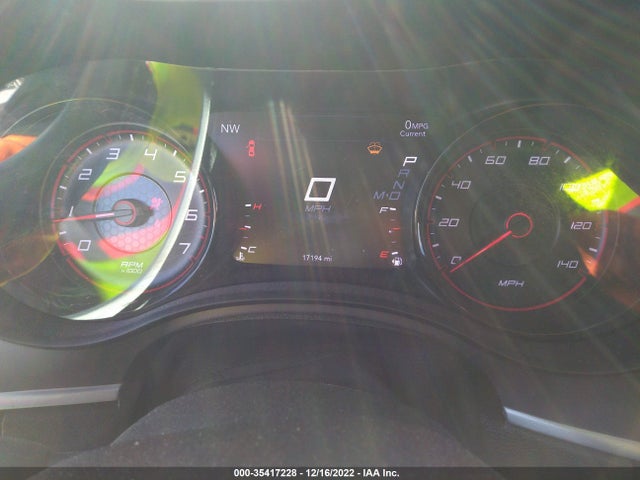 Dodge Charger Sxt 2021 2C3CDXBG2MH659806 Image 7