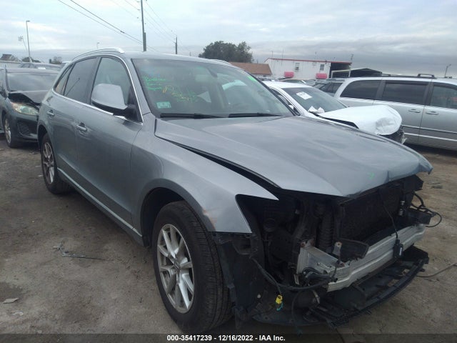 2011 WA1LFAFP8BA016783 main image