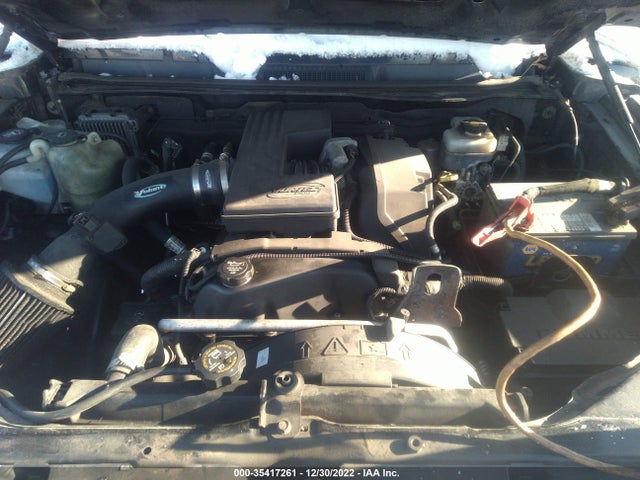 5GTDN136368154164 Hummer H3
