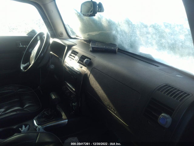 5GTDN136368154164 Hummer H3