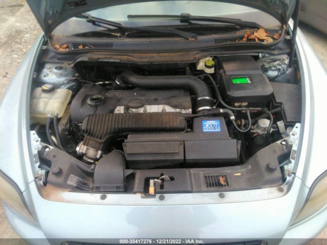YV1MC67278J053121 Volvo C70