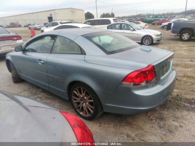 YV1MC67278J053121 Volvo C70