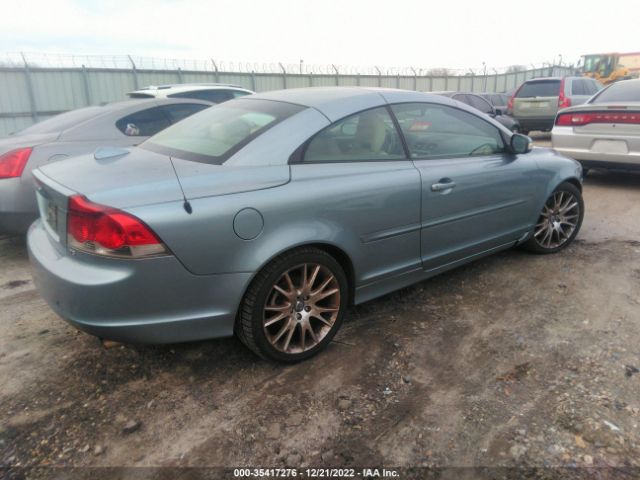 YV1MC67278J053121 Volvo C70