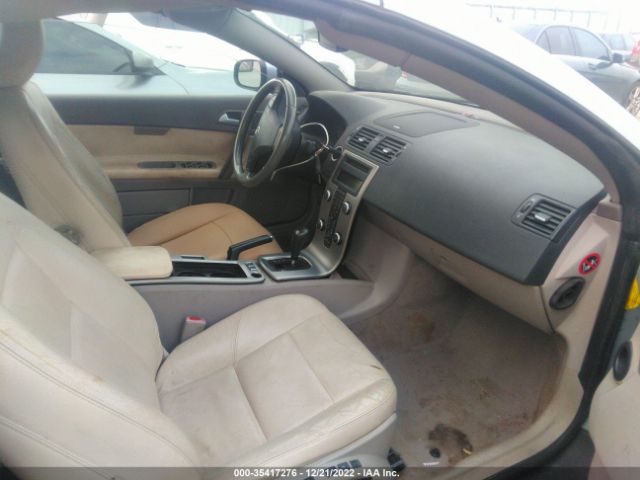 YV1MC67278J053121 Volvo C70