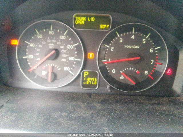 YV1MC67278J053121 Volvo C70