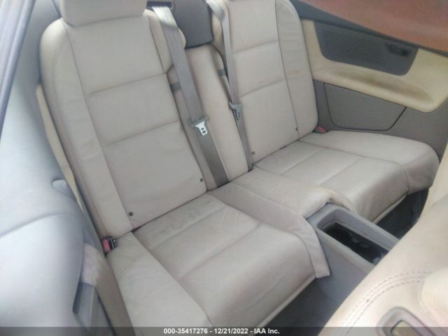 YV1MC67278J053121 Volvo C70