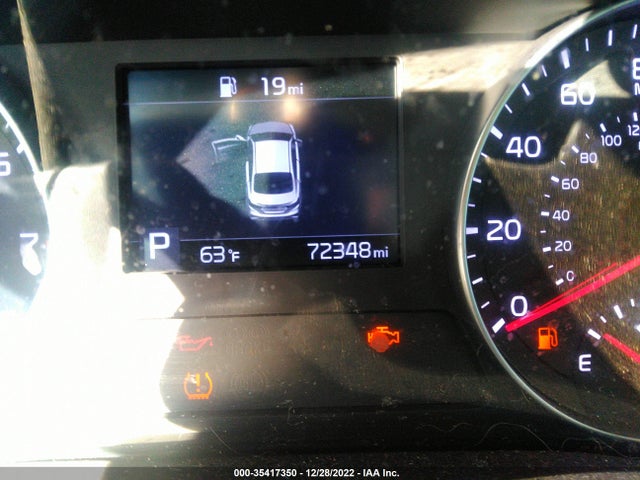2019 KIA FORTE LXS VIN: 3KPF24AD6KE042194