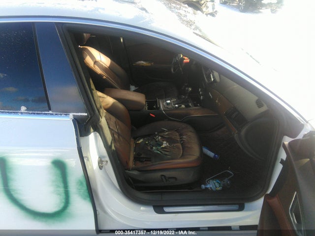 WAUYGAFC2DN081515 Audi A7 3.0 Premium Plus