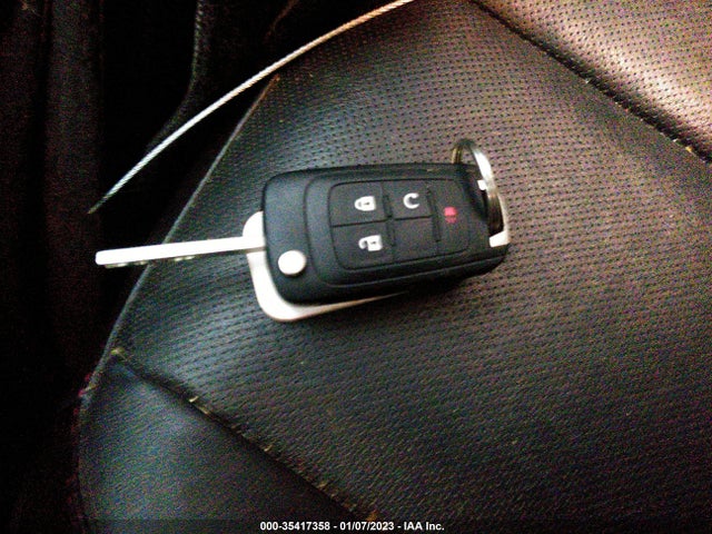 Chevrolet EQUINOX LT 2014 2GNFLGEK7E6349070 Image 11