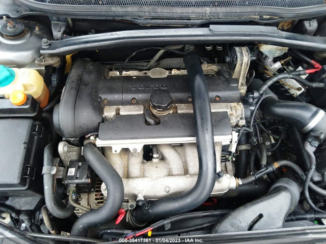 Volvo S60 2008 YV1RH592382689298 Image 11