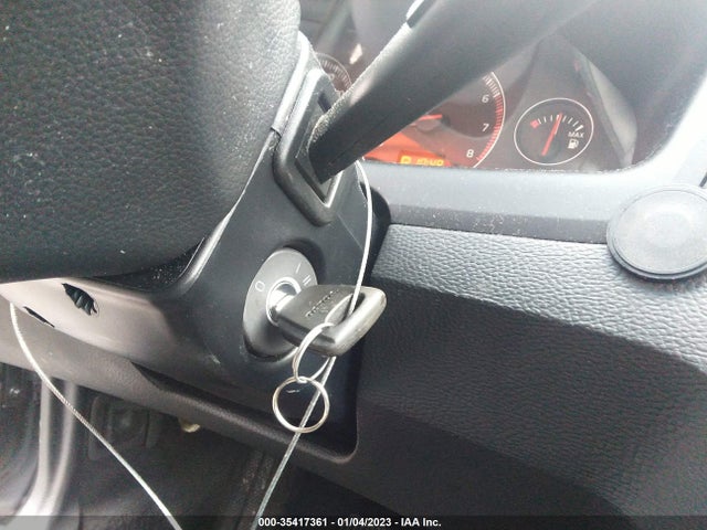 Volvo S60 2008 YV1RH592382689298 Image 3