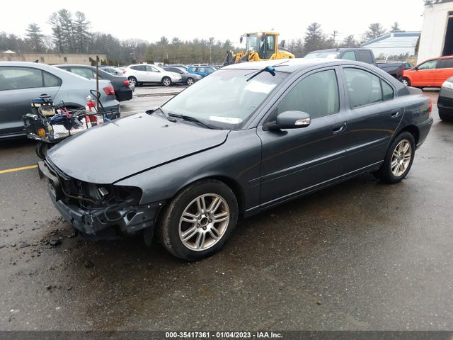 Volvo S60 2008 YV1RH592382689298 Image 2