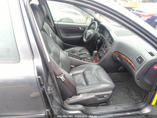 Volvo S60 2008 YV1RH592382689298 Image 6