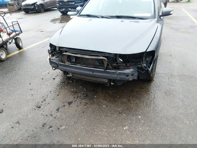 Volvo S60 2008 YV1RH592382689298 Image 7