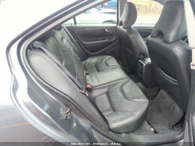 Volvo S60 2008 YV1RH592382689298 Image 9