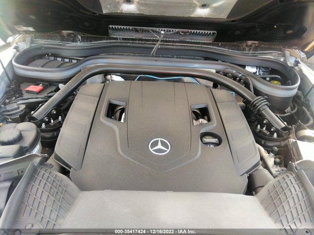 2019 Mercedes-Benz G-Class, VIN: WDCYC6BJXKX308106