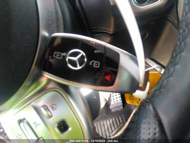 2019 Mercedes-Benz G-Class, VIN: WDCYC6BJXKX308106