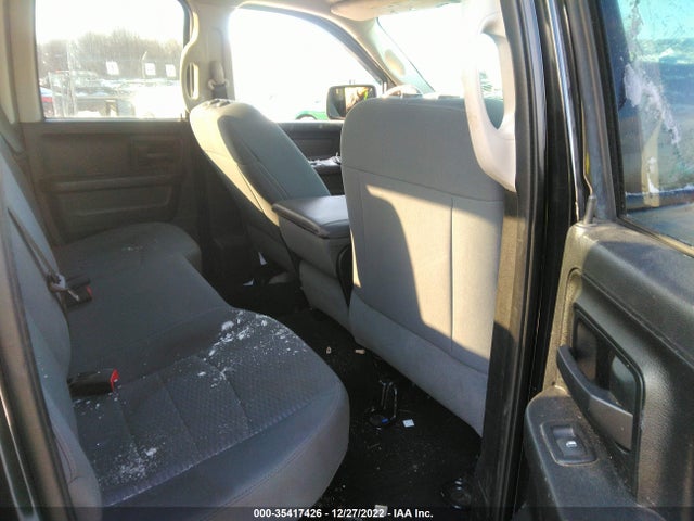 2017 RAM 1500 EXPRESS VIN: 1C6RR7FG1HS560109