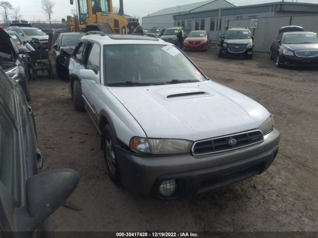1999 4S3BG6854X7645601 главное изображение