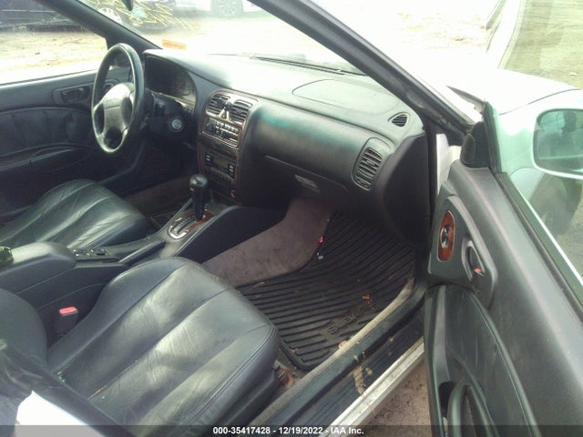 Subaru Legacy Wagon Outback 1999 4S3BG6854X7645601 Image 7