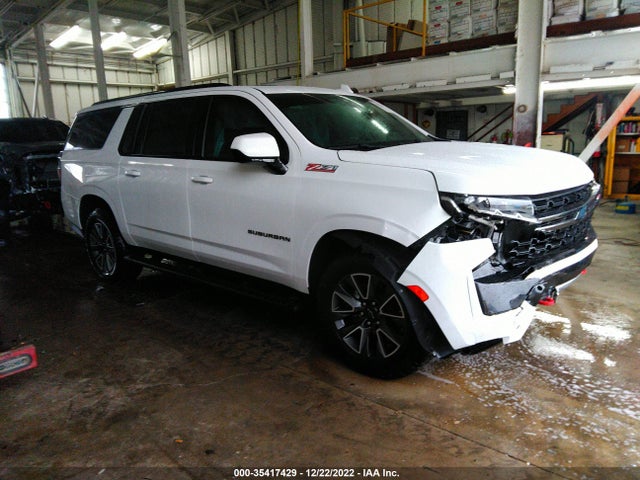 2021 1GNSKDKD6MR449959 main image