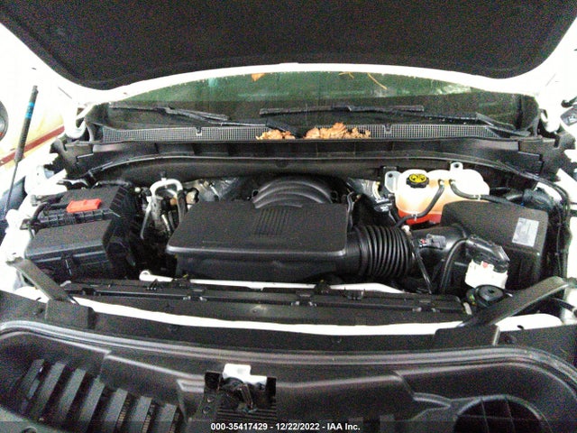 Chevrolet Suburban Z71 2021 1GNSKDKD6MR449959 Image 10