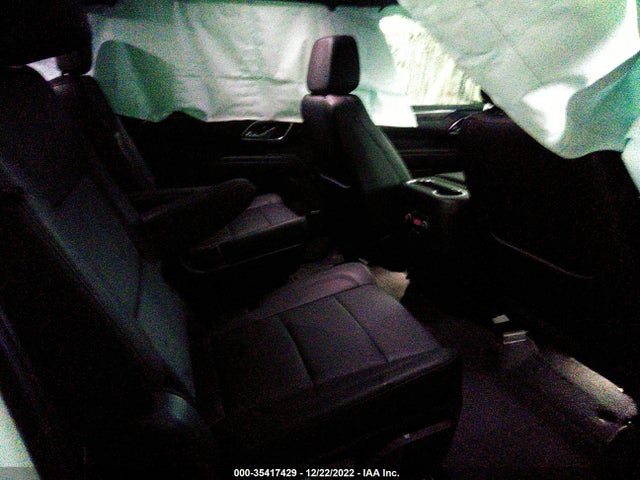 Chevrolet Suburban Z71 2021 1GNSKDKD6MR449959 Image 8