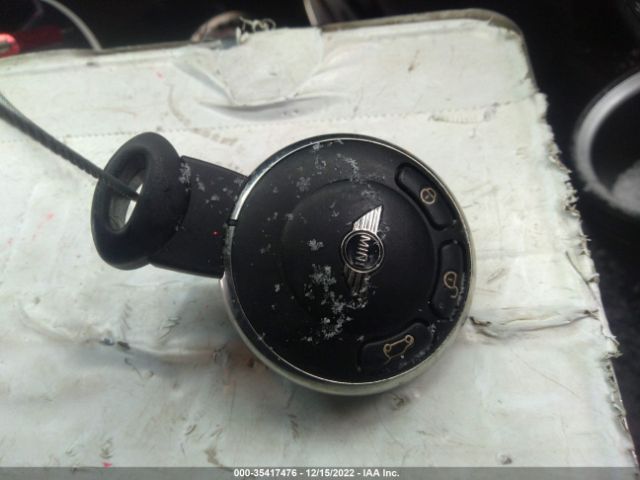 WMWSX3C5XFT773169 Mini Cooper Coupe S