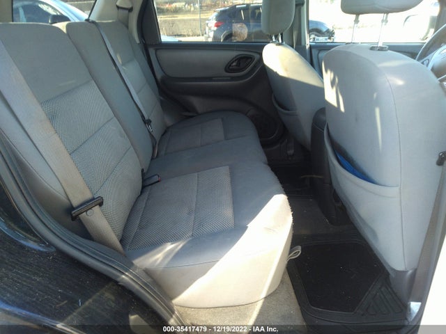 2006 FORD ESCAPE XLT VIN: 1FMCU93196KC81606