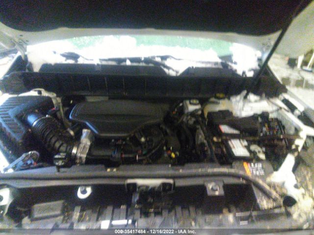 1GKKNMLS3KZ118853 GMC ACADIA SLT