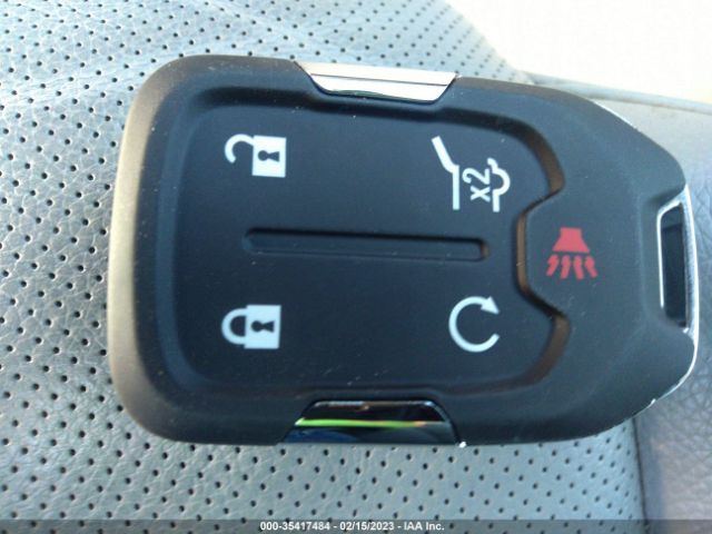 1GKKNMLS3KZ118853 GMC ACADIA SLT