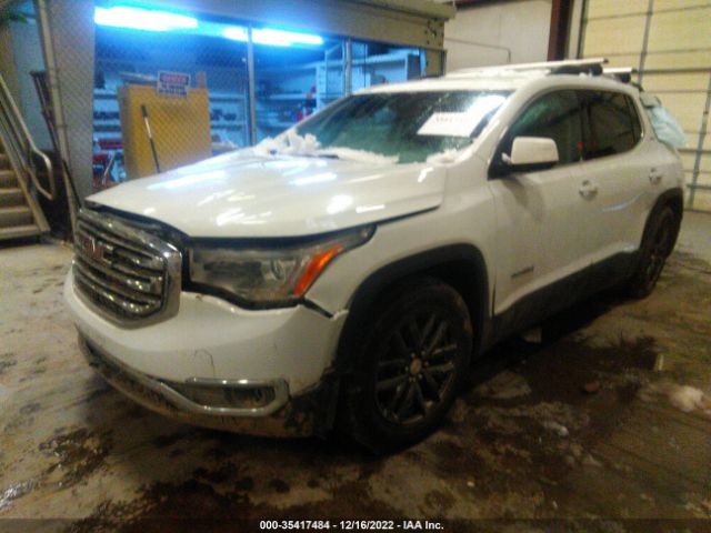 1GKKNMLS3KZ118853 GMC ACADIA SLT