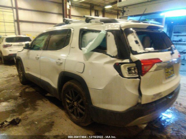 1GKKNMLS3KZ118853 GMC ACADIA SLT