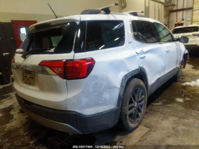 1GKKNMLS3KZ118853 GMC ACADIA SLT
