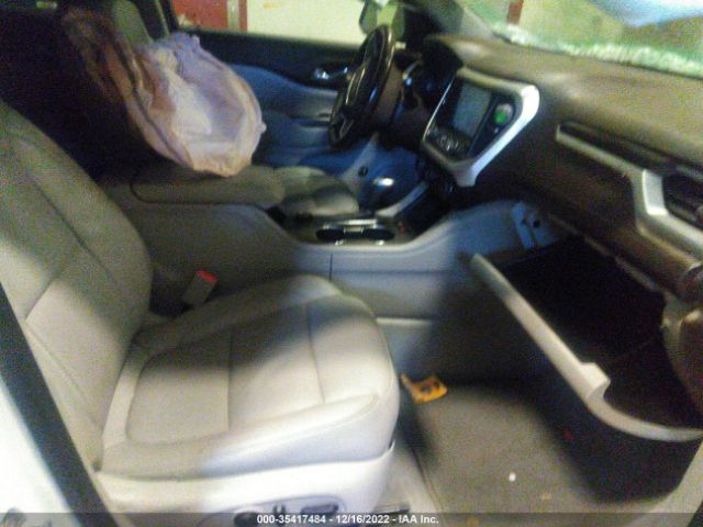 1GKKNMLS3KZ118853 GMC ACADIA SLT