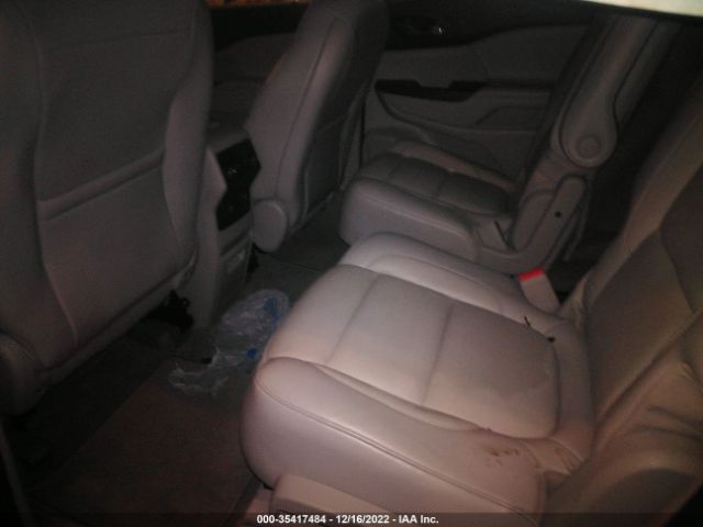1GKKNMLS3KZ118853 GMC ACADIA SLT