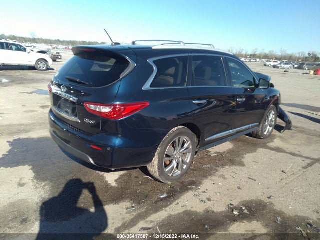 Infiniti QX60 2015 5N1AL0MN1FC516100 Image 5