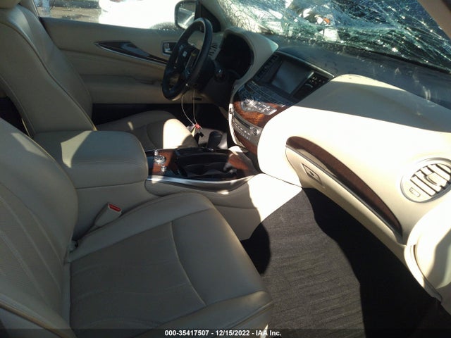 Infiniti QX60 2015 5N1AL0MN1FC516100 Image 6