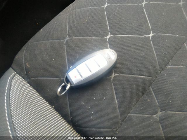 3N1CP5CU2KL538938 Nissan KICKS SV