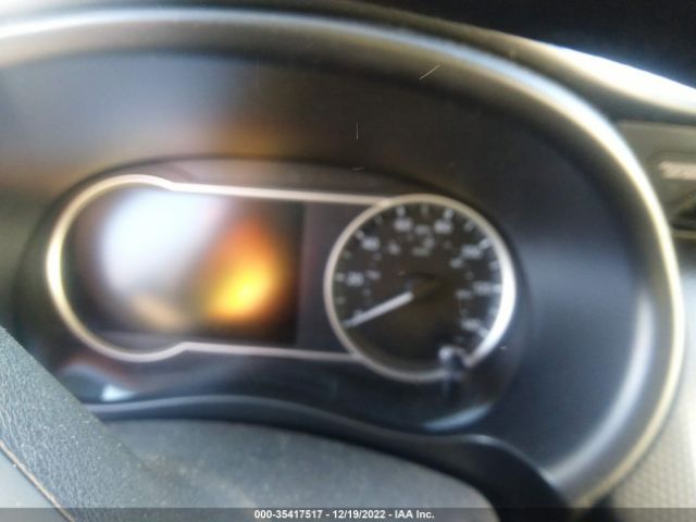 3N1CP5CU2KL538938 Nissan KICKS SV