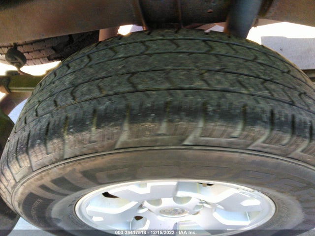 2005 TOYOTA TACOMA VIN: 5TEUU42N45Z032835