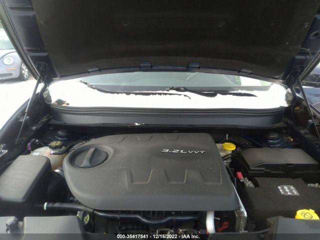 1C4PJMCS6EW229965 Jeep Cherokee Latitude