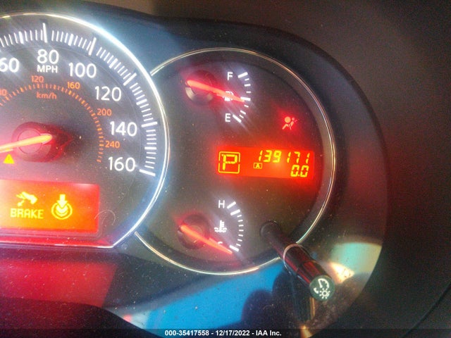2010 NISSAN MAXIMA 3.5 SV W/SPORT PKG VIN: 1N4AA5APXAC851478