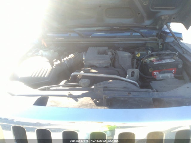 5GTDN136X68184763 Hummer H3