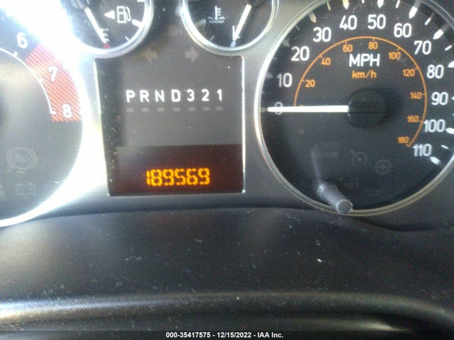5GTDN136X68184763 Hummer H3