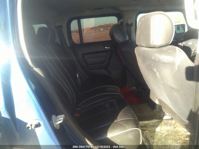 5GTDN136X68184763 Hummer H3
