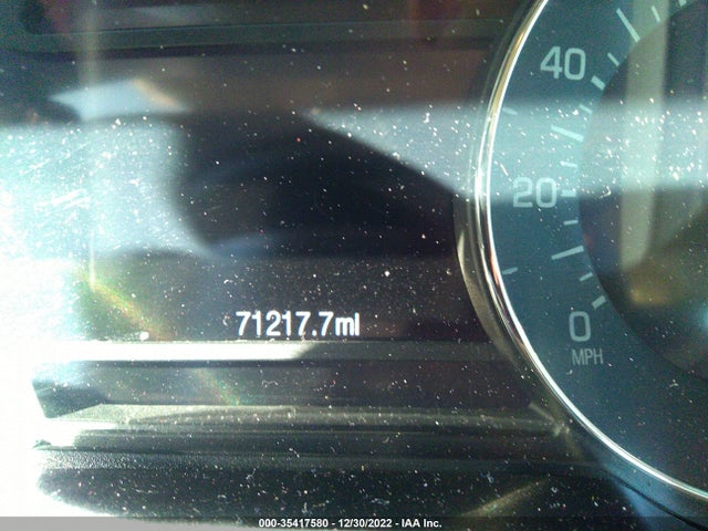 Lincoln MKZ 2014 3LN6L2G98ER830052 Image 7
