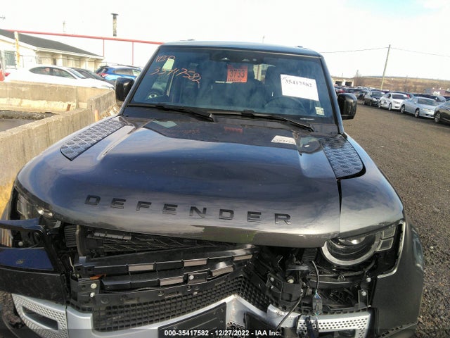 2022 Land Rover Defender, VIN: SALEJ6RX0N2079745