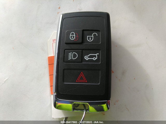 2022 Land Rover Defender, VIN: SALEJ6RX0N2079745